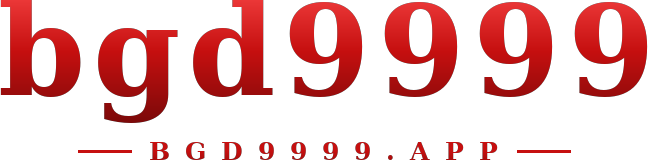 bgd9999 logo